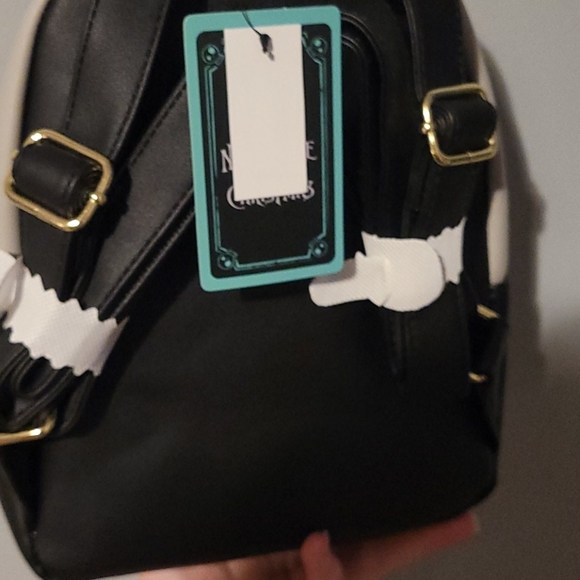 Nightmare before christmas loungefly - Picture 3 of 5